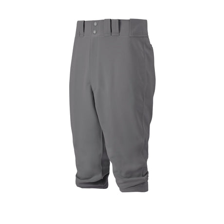 Mizuno Youth Premier Short Baseball Pants