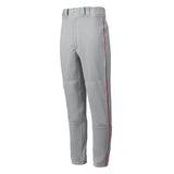 Mizuno Men's Premier Piped Baseball Pants