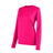 Mizuno Women's Women s NXT Long Sleeve Tee-1