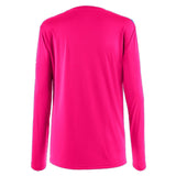 Mizuno Women's Women s NXT Long Sleeve Tee-2