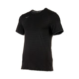 Mizuno Men's Athletic Eco Short Sleeve Tee-1