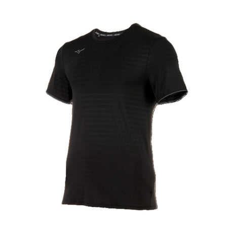 Mizuno Men's Athletic Eco Short Sleeve Tee-1