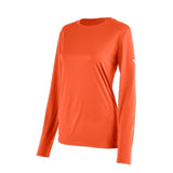 Mizuno Women's Women s NXT Long Sleeve Tee-1