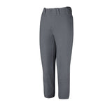 Mizuno Women's Belted Softball Pants-1