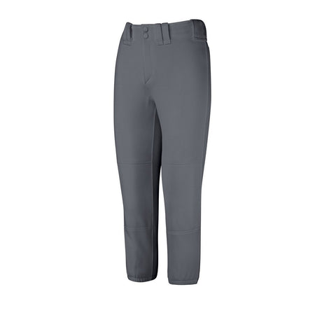 Mizuno Women's Belted Softball Pants-1
