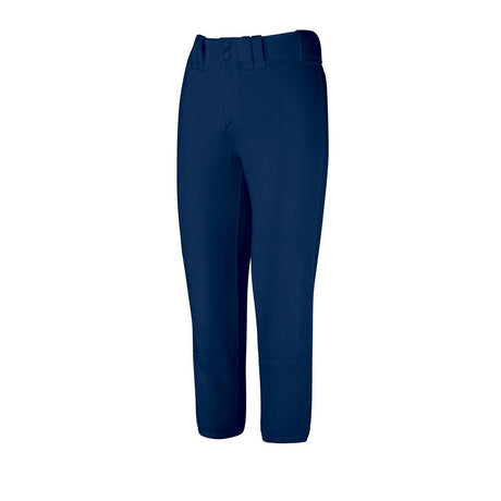 Mizuno Women's Belted Softball Pants-1