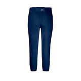 Mizuno Women's Belted Softball Pants-2