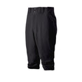 Mizuno Youth Premier Short Baseball Pants