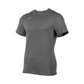 Mizuno Men's Athletic Eco Short Sleeve Tee-1