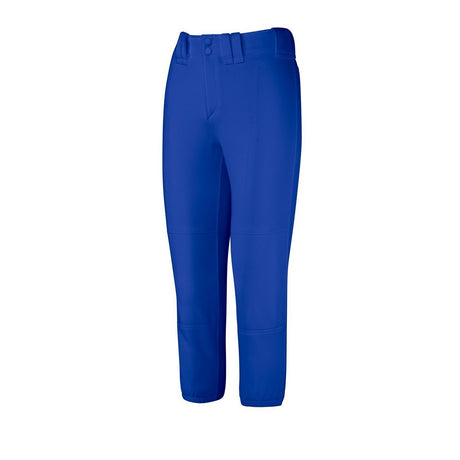 Mizuno Women's Belted Softball Pants-1