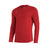 Mizuno Men's Diamond Long Sleeve Compression Crew