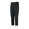 Mizuno Women's Belted Softball Pants-1