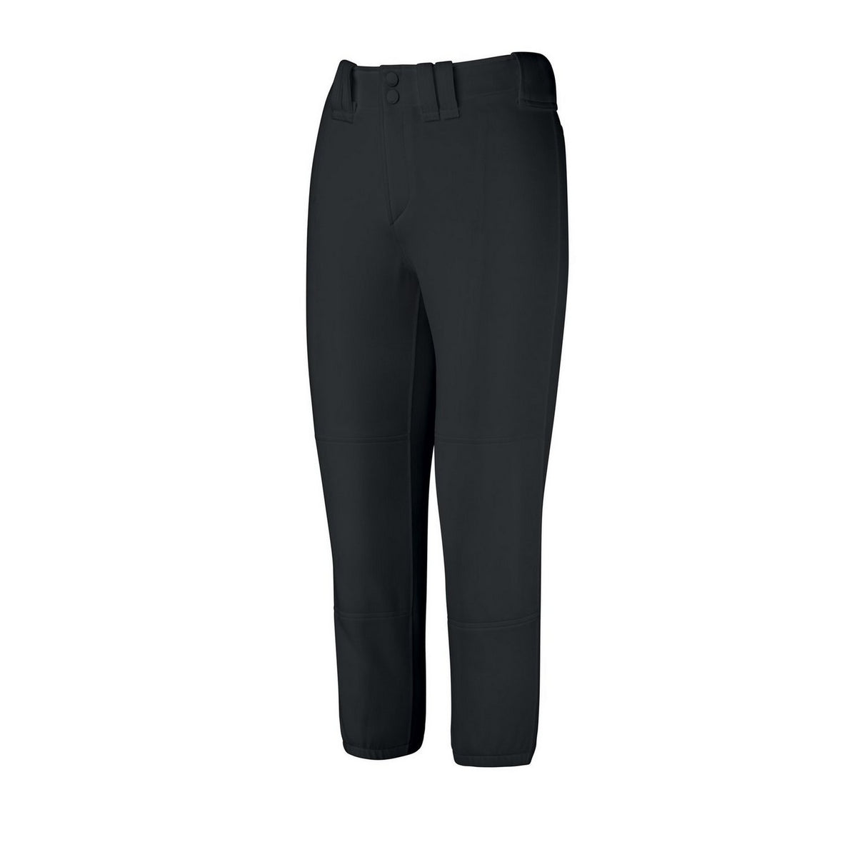 Mizuno Women's Belted Softball Pants-1