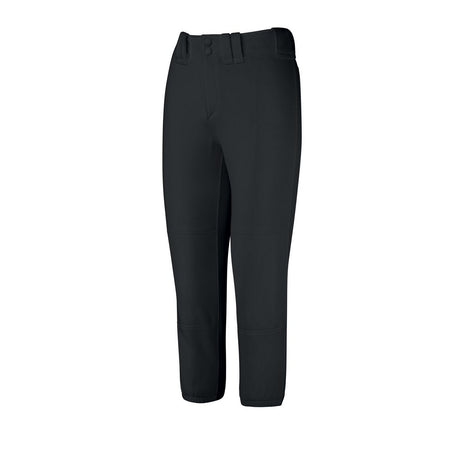 Mizuno Women's Belted Softball Pants-1