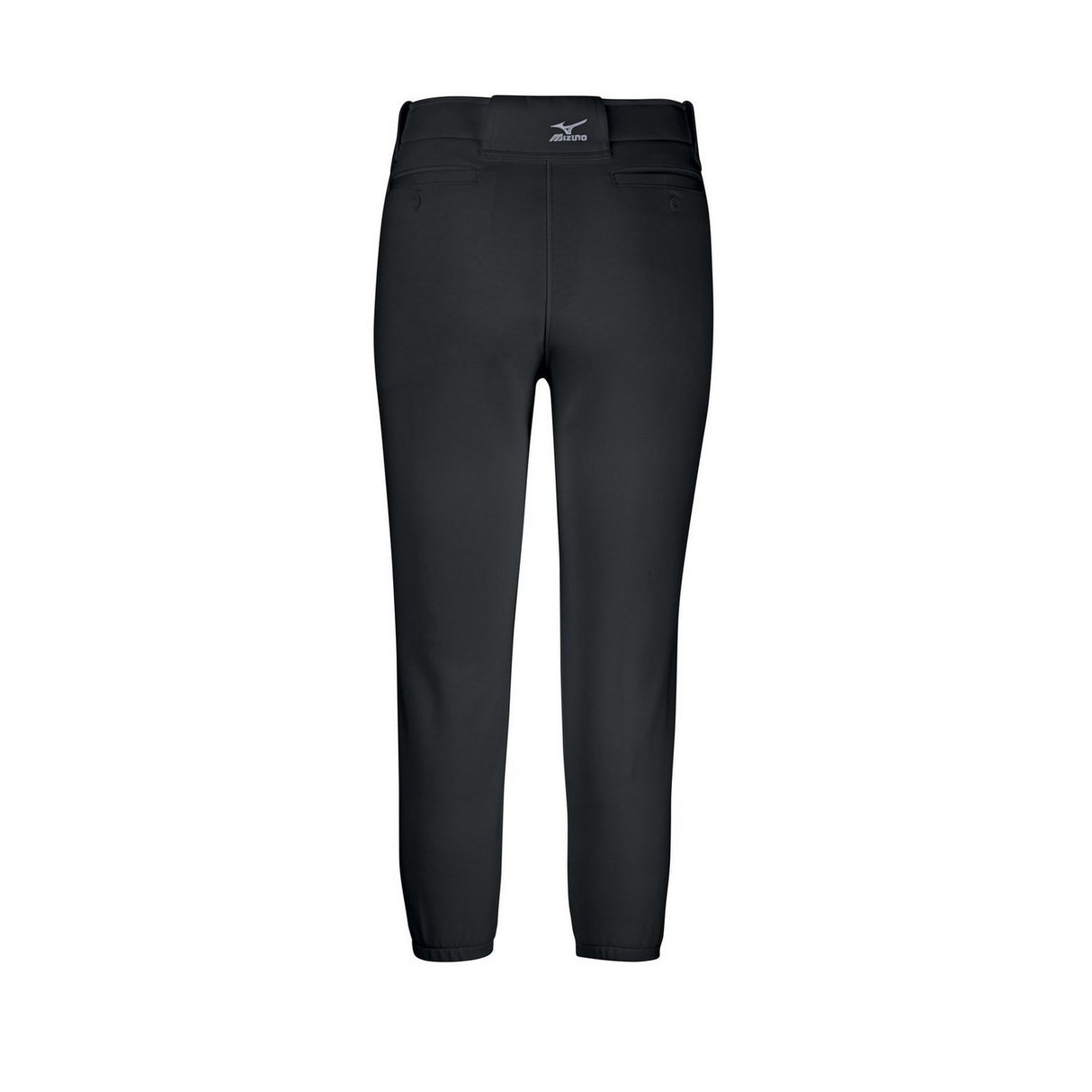Mizuno Women's Belted Softball Pants-2