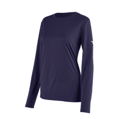 Mizuno Women's Women s NXT Long Sleeve Tee-1