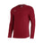 Mizuno Men's Diamond Long Sleeve Compression Crew