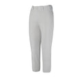 Mizuno Women's Belted Softball Pants-1