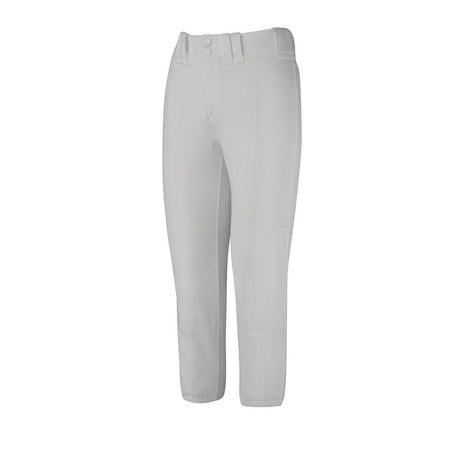 Mizuno Women's Belted Softball Pants-1