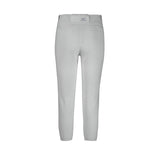 Mizuno Women's Belted Softball Pants-2