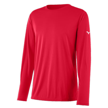 Mizuno Men's NXT Long Sleeve Tee-1