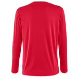 Mizuno Men's NXT Long Sleeve Tee-2