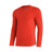 Mizuno Men's Diamond Long Sleeve Compression Crew