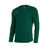 Mizuno Men's Diamond Long Sleeve Compression Crew