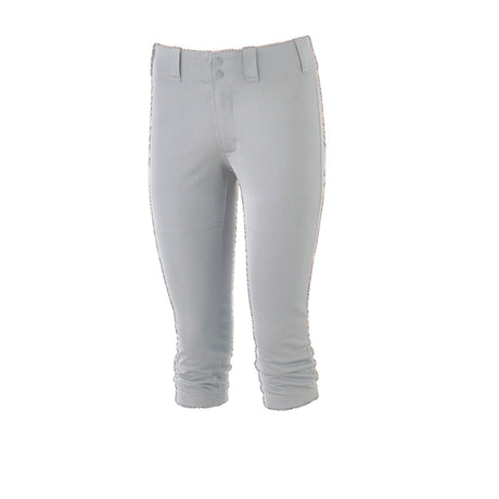 Mizuno Women's Prospect Softball Pants-1