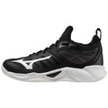 Mizuno Women's Wave Dimension Volleyball Shoes-1