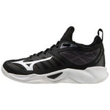 Mizuno Women's Wave Dimension Volleyball Shoes-1