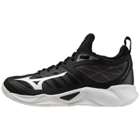Mizuno Women's Wave Dimension Volleyball Shoes-1