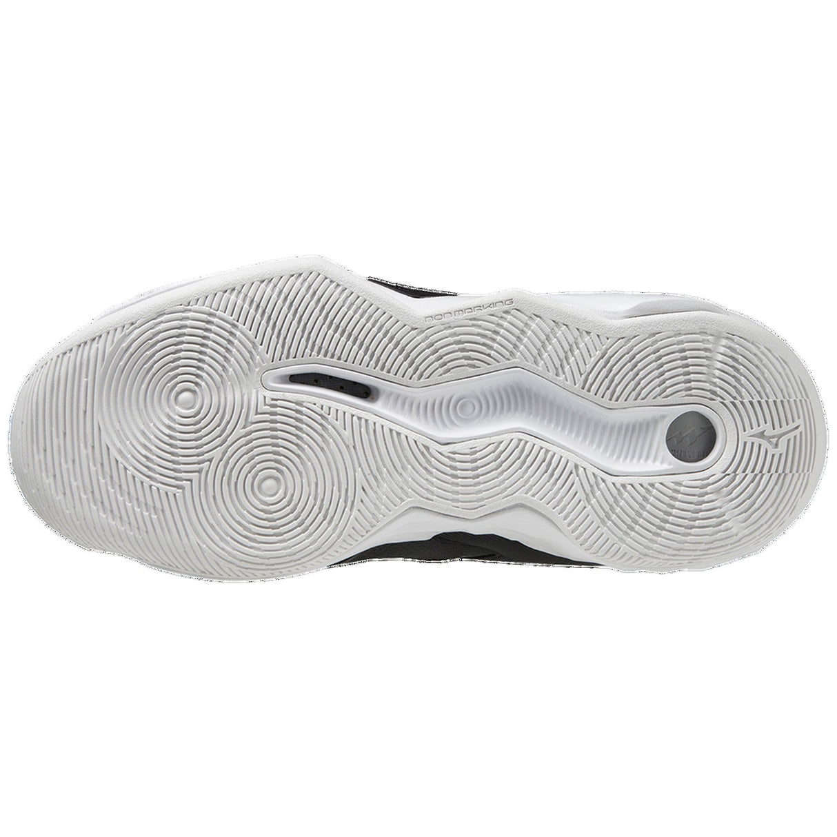 Mizuno Women's Wave Dimension Volleyball Shoes-2