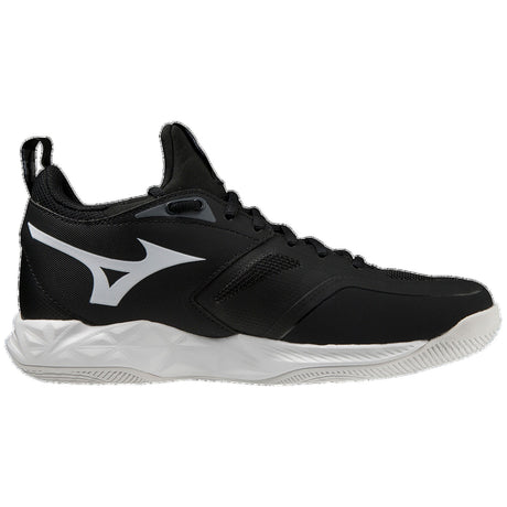 Mizuno Women's Wave Dimension Volleyball Shoes-3