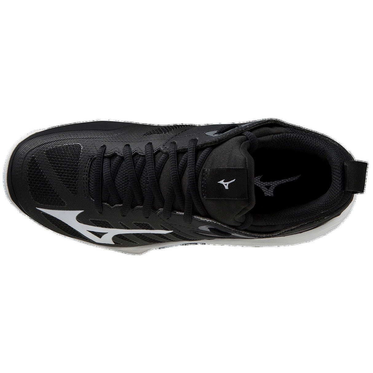 Mizuno Women's Wave Dimension Volleyball Shoes-4