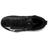 Mizuno Women's Wave Dimension Volleyball Shoes-4