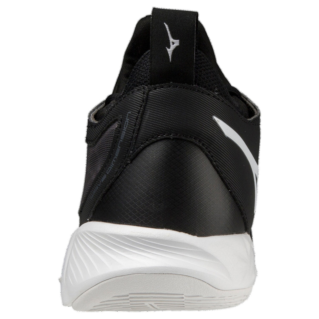 Mizuno Women's Wave Dimension Volleyball Shoes-5