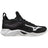 Mizuno Women's Wave Dimension Volleyball Shoes-6