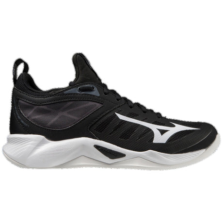 Mizuno Women's Wave Dimension Volleyball Shoes-6