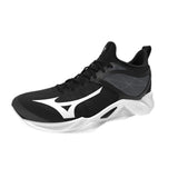 Mizuno Women's Wave Dimension Volleyball Shoes-7