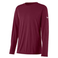 Mizuno Men's NXT Long Sleeve Tee-1