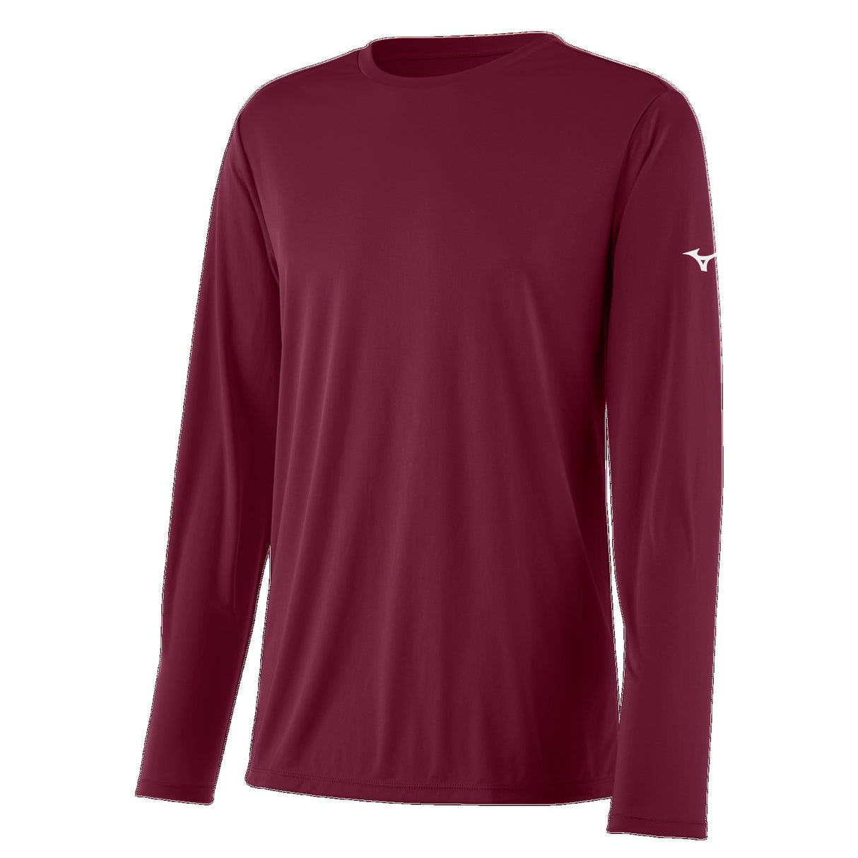 Mizuno Men's NXT Long Sleeve Tee-1