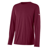 Mizuno Men's NXT Long Sleeve Tee-1