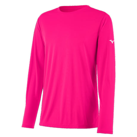 Mizuno Men's NXT Long Sleeve Tee-1