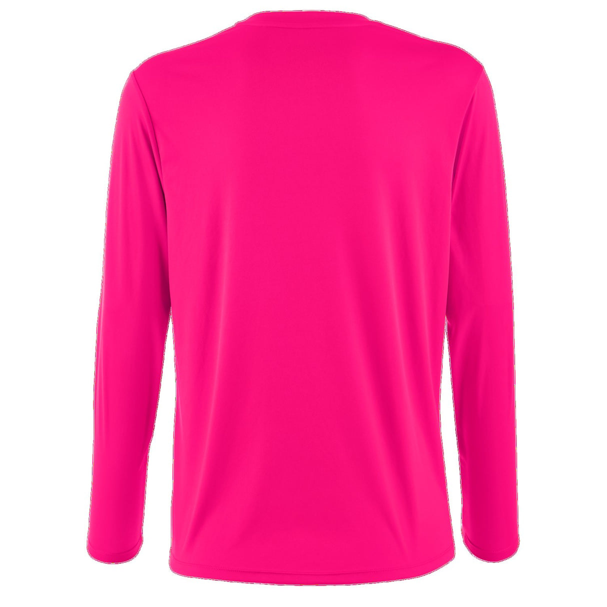 Mizuno Men's NXT Long Sleeve Tee-2