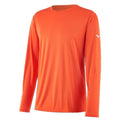 Mizuno Men's NXT Long Sleeve Tee-1