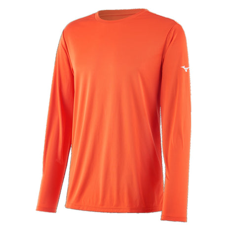 Mizuno Men's NXT Long Sleeve Tee-1