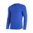 Mizuno Men's Diamond Long Sleeve Compression Crew
