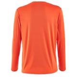 Mizuno Men's NXT Long Sleeve Tee-2