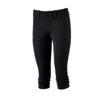 Mizuno Women's Prospect Softball Pants-1